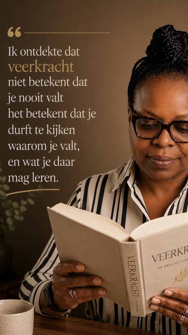 veerkracht